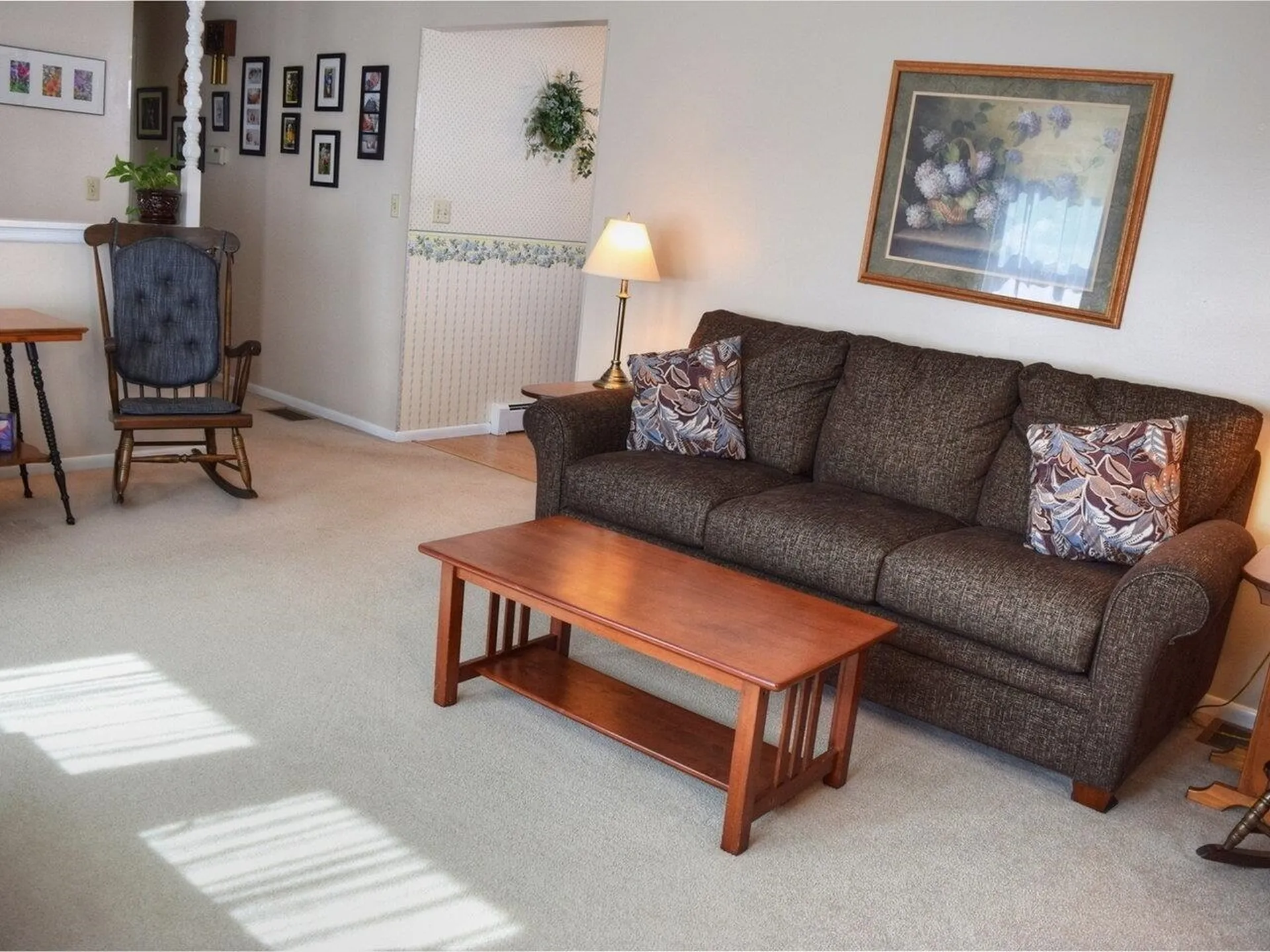 21 Frederick Road Essex Junction VT 05452