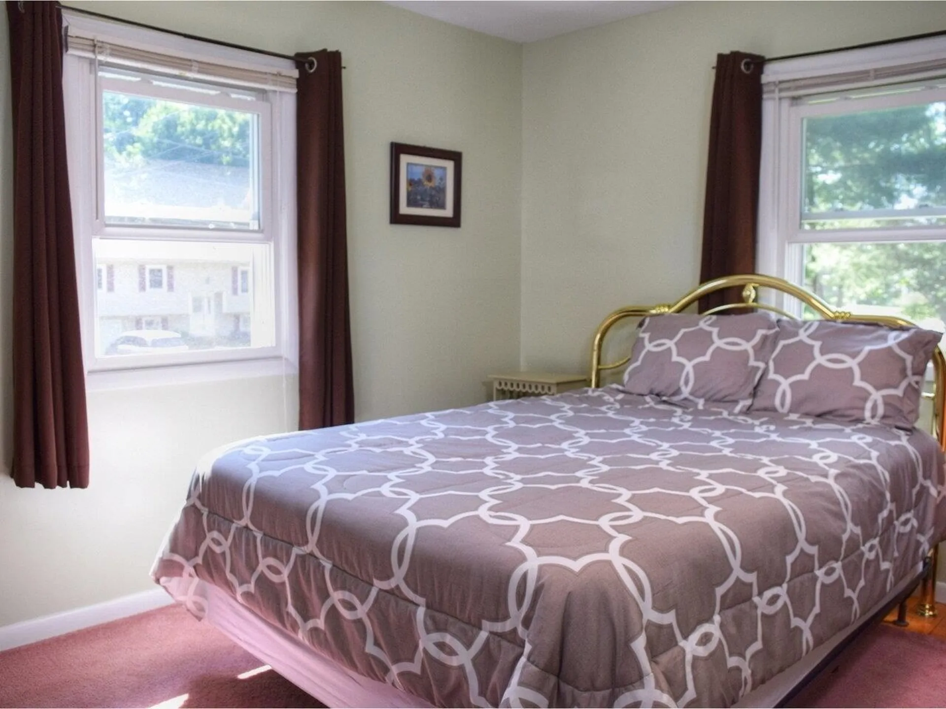 21 Frederick Road Essex Junction VT 05452