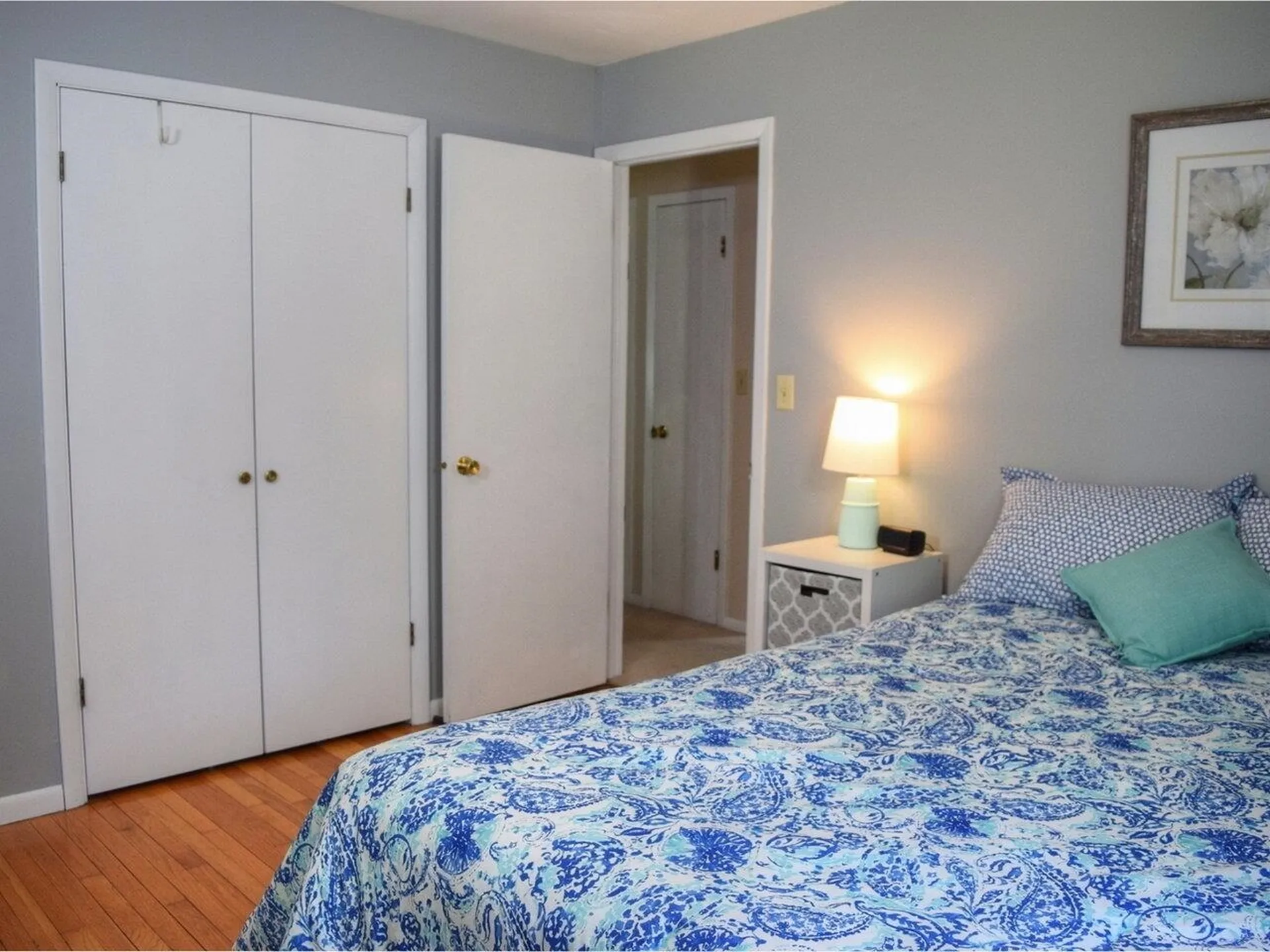 21 Frederick Road Essex Junction VT 05452