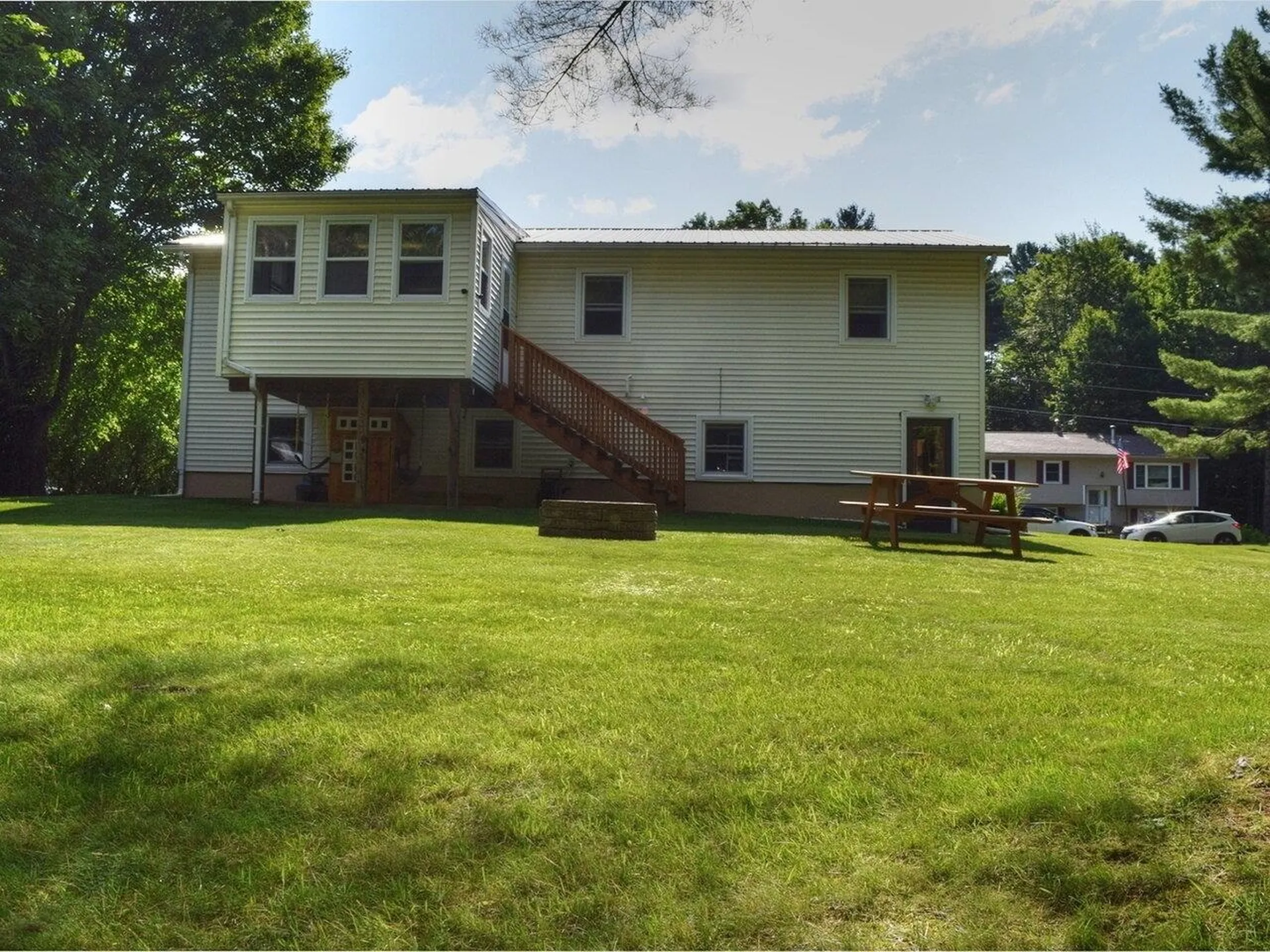 21 Frederick Road Essex Junction VT 05452