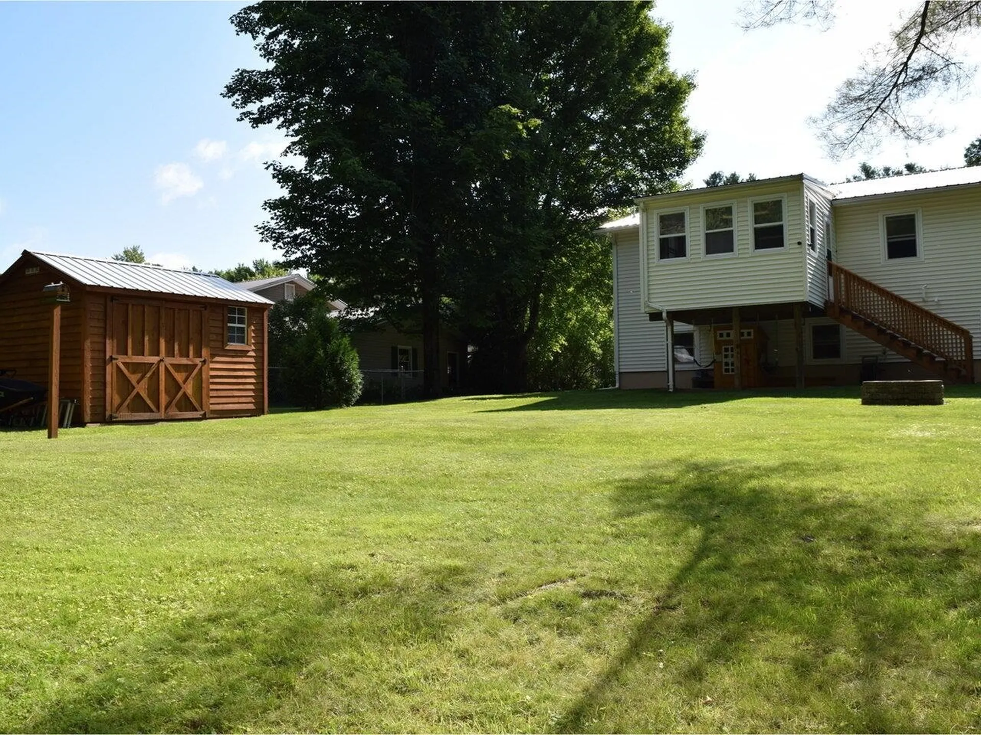 21 Frederick Road Essex Junction VT 05452