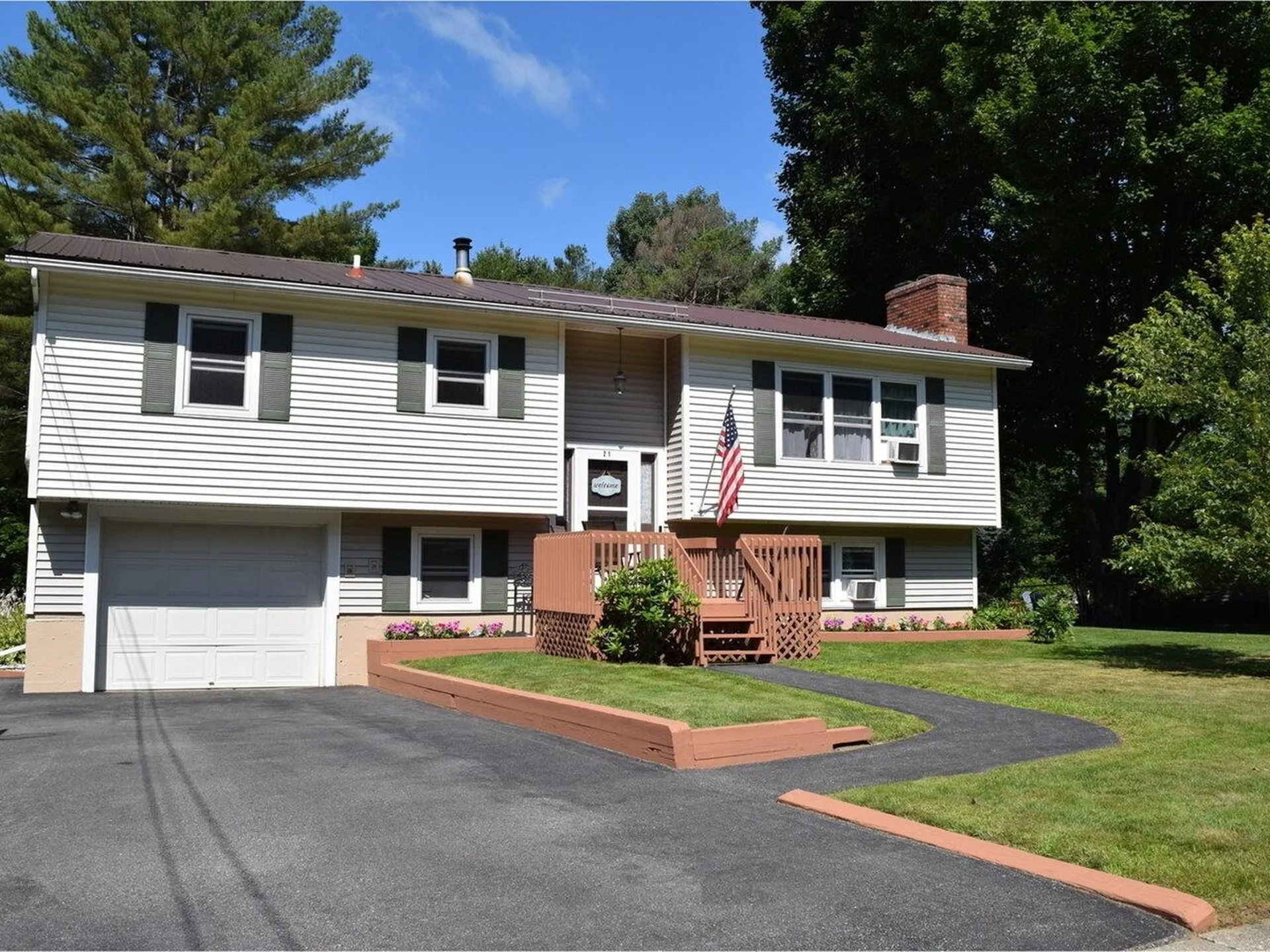 21 Frederick Road Essex Junction VT 05452