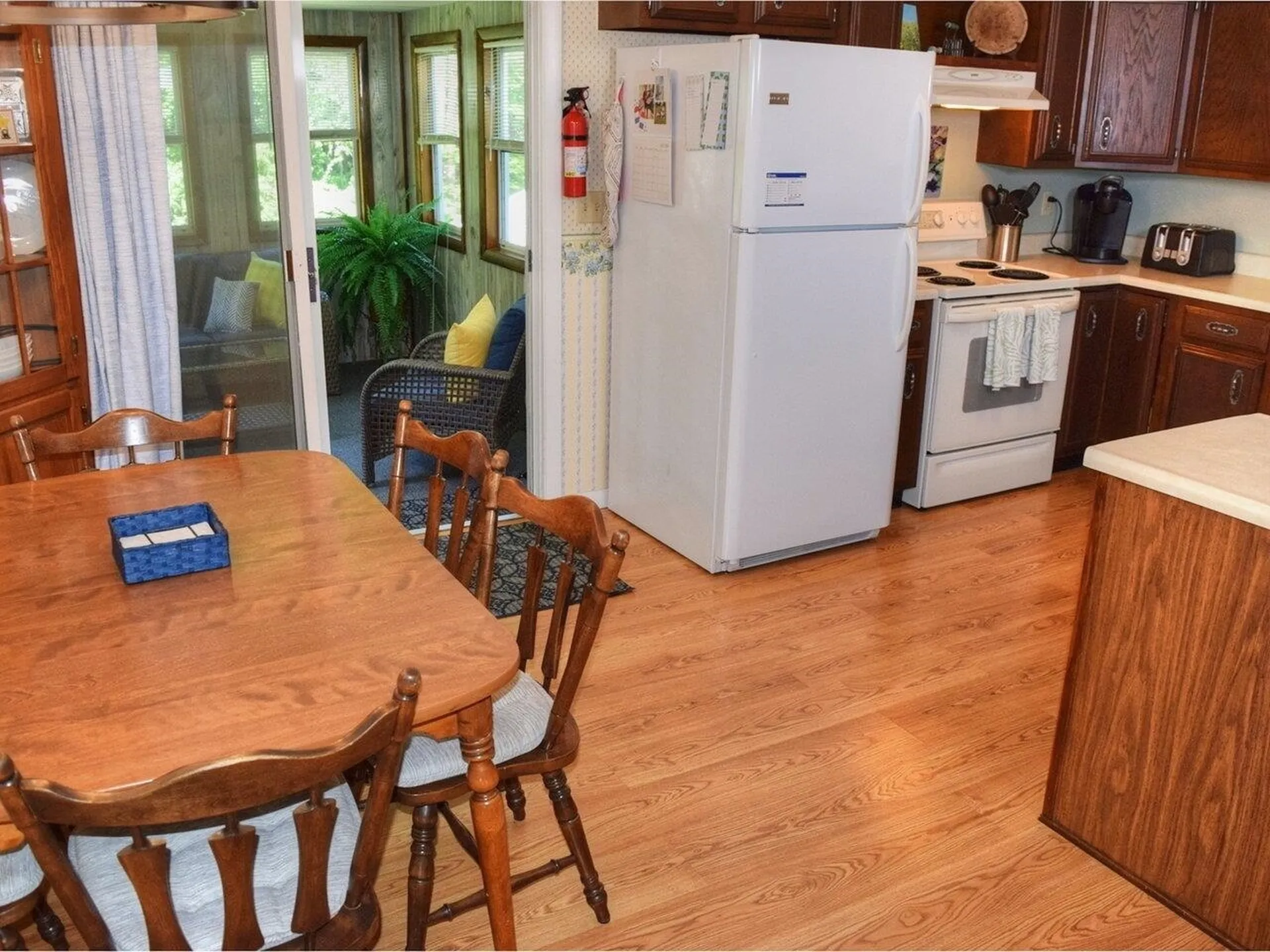 21 Frederick Road Essex Junction VT 05452