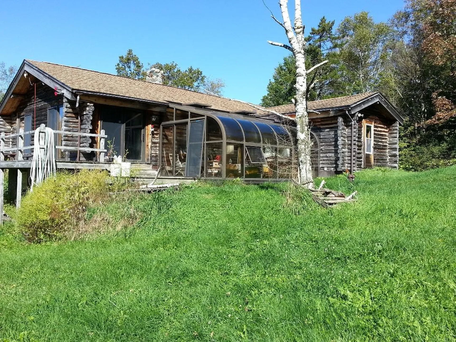 431 Gooseberry Knoll Drive Cambridge VT 05464