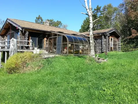 431 Gooseberry Knoll Drive Cambridge VT 05464