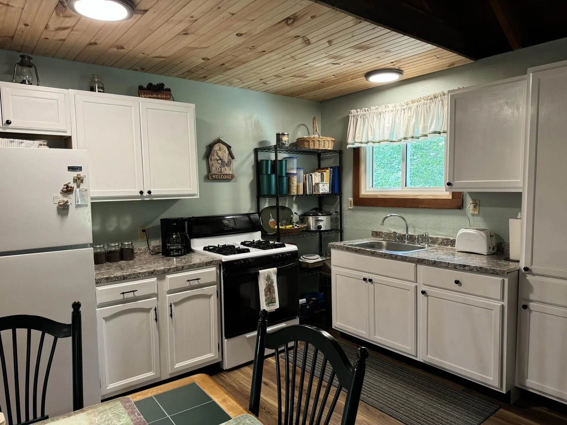 133 Tatro Road Stamford VT 05352