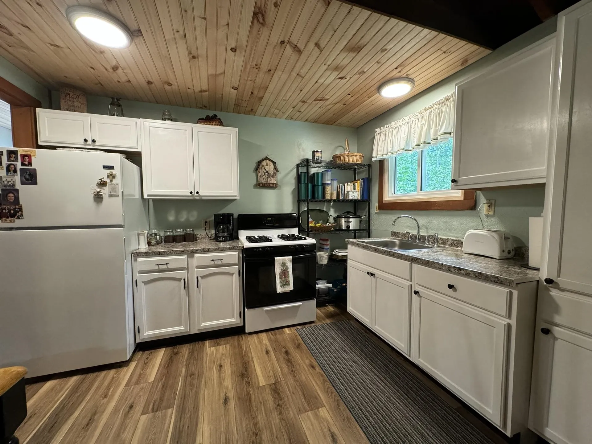 133 Tatro Road Stamford VT 05352