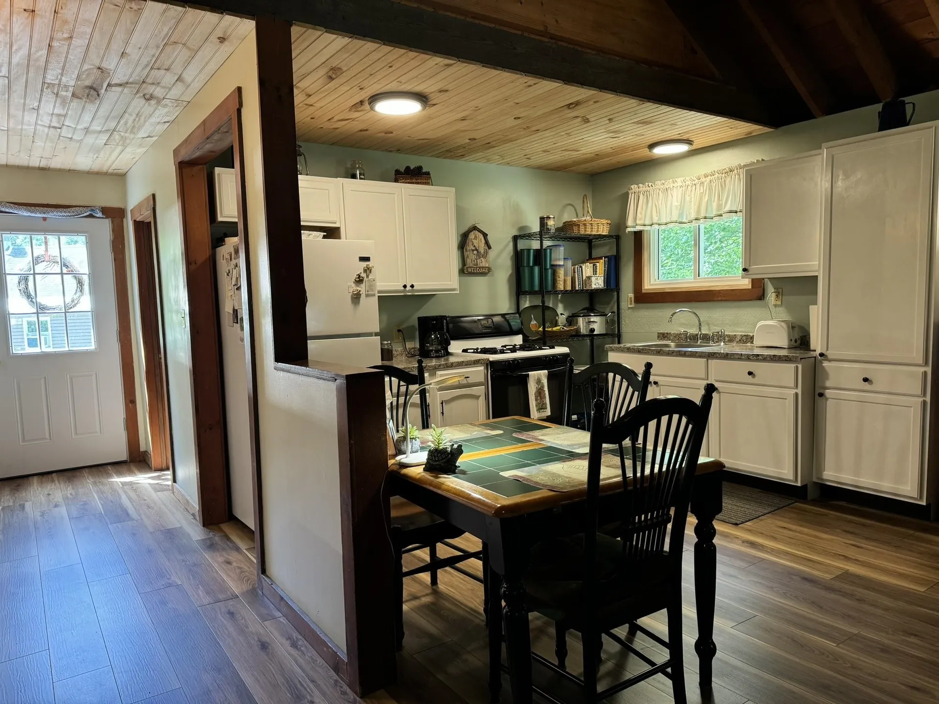 133 Tatro Road Stamford VT 05352