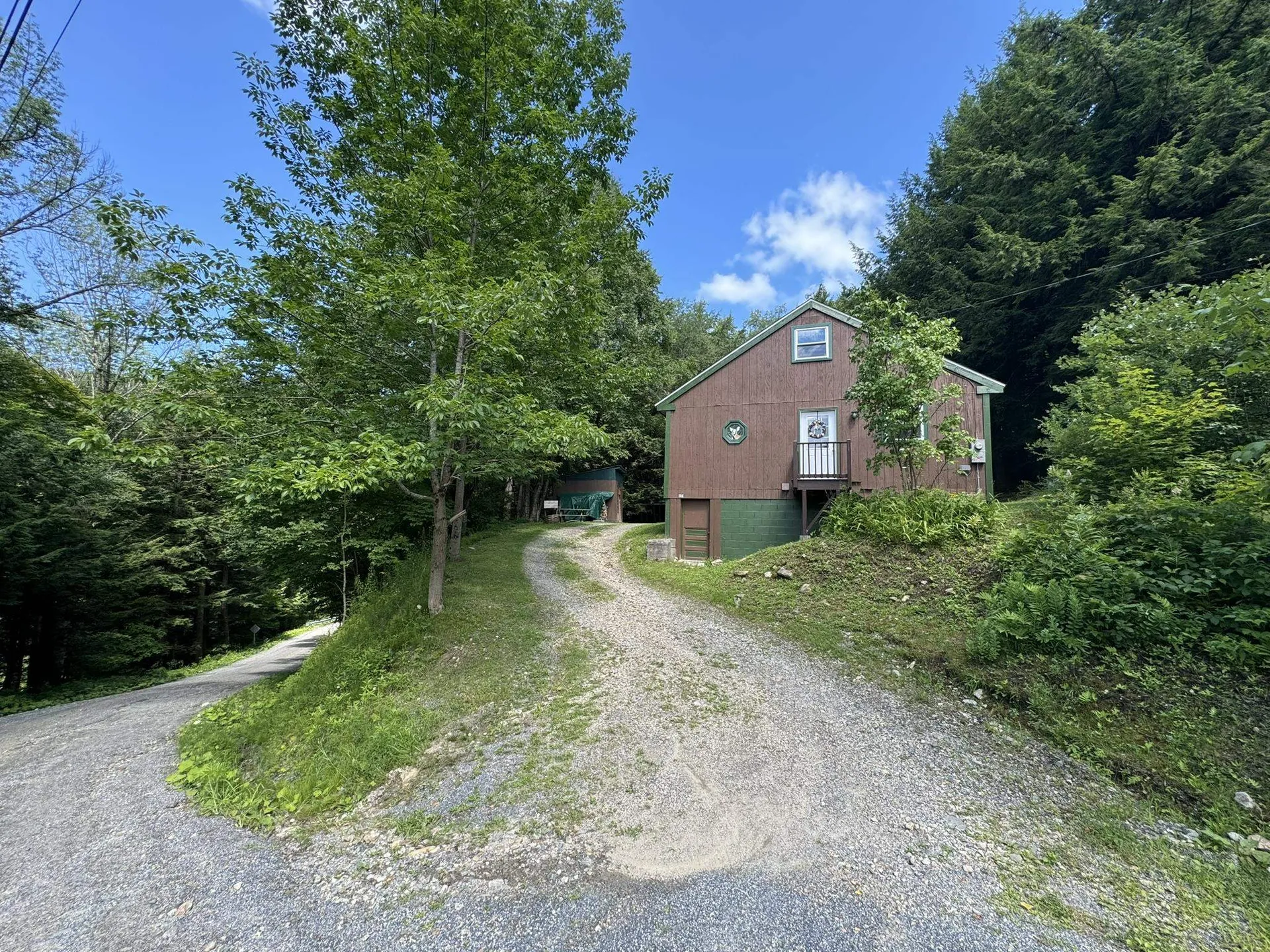 133 Tatro Road Stamford VT 05352