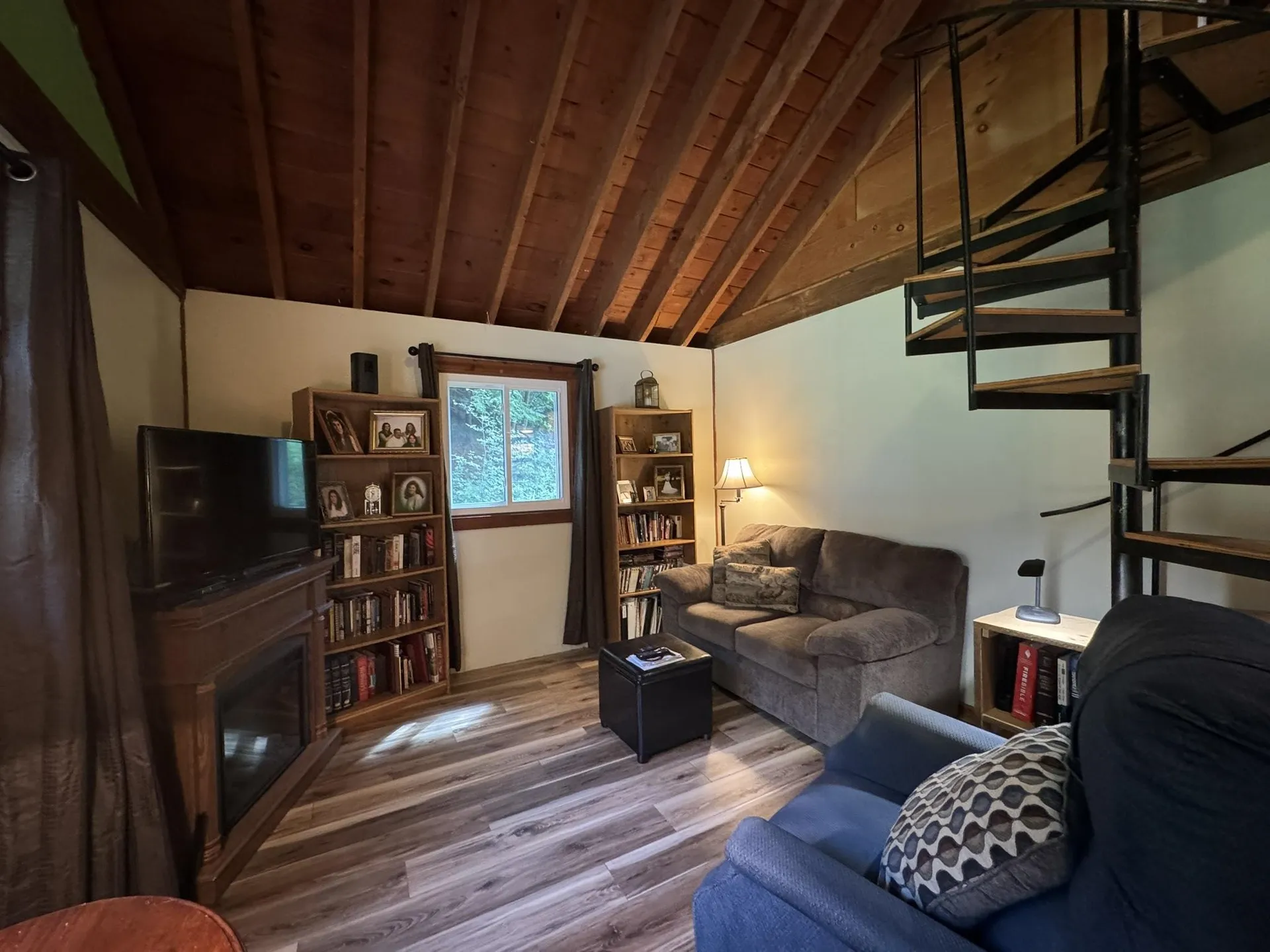 133 Tatro Road Stamford VT 05352