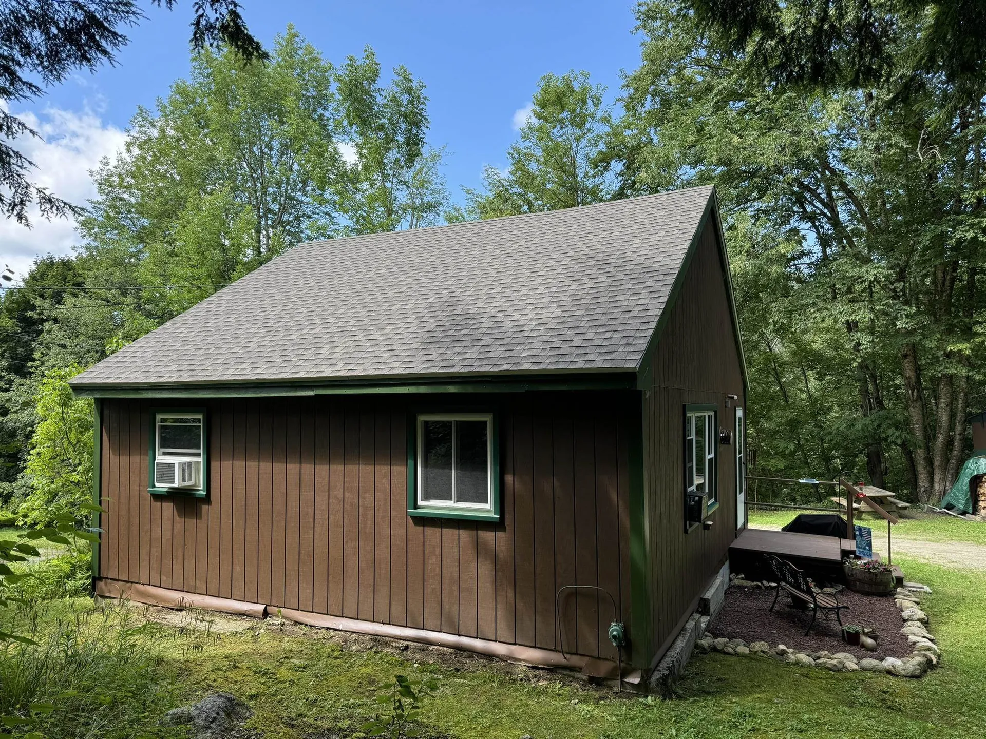 133 Tatro Road Stamford VT 05352