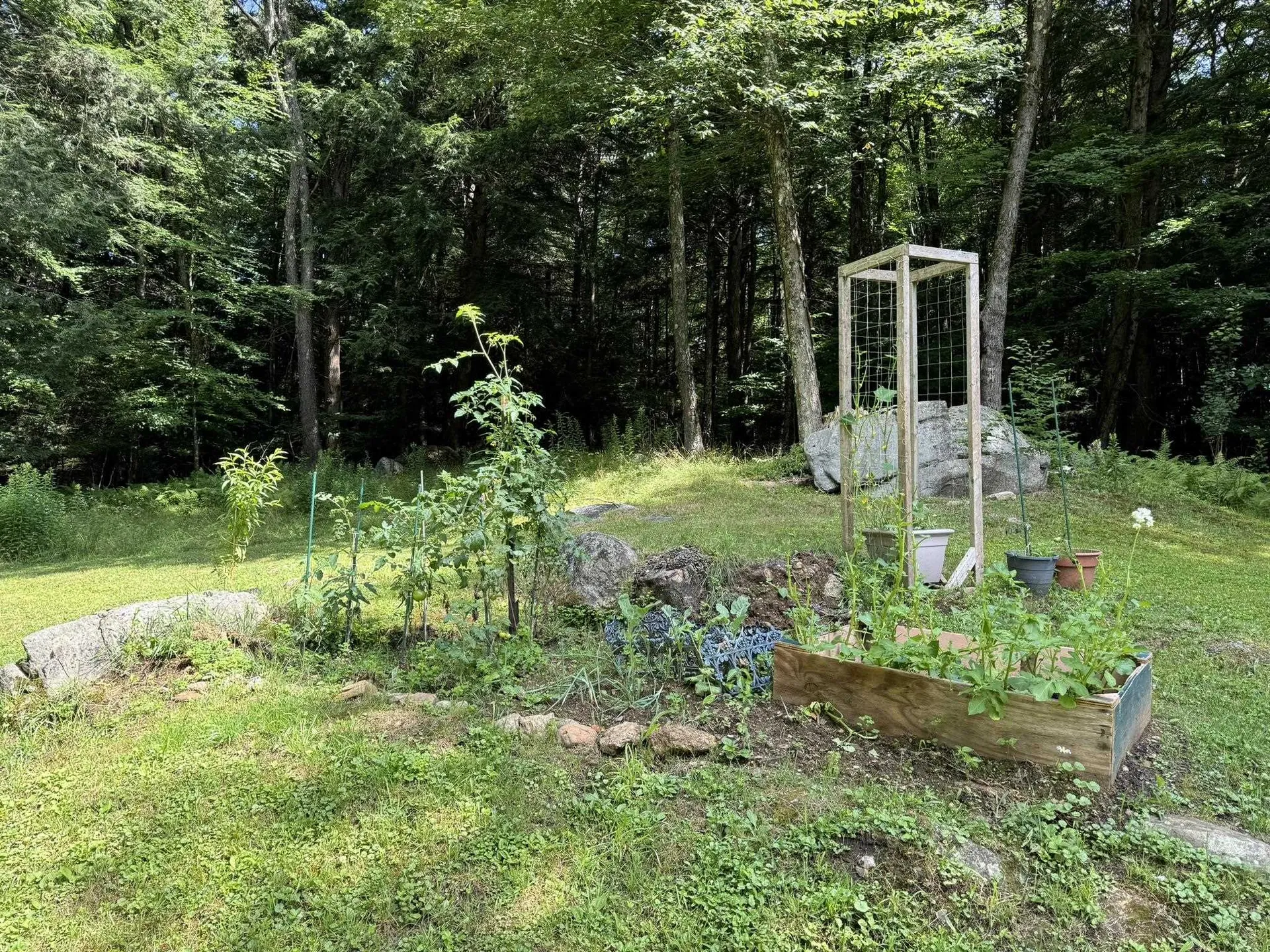 133 Tatro Road Stamford VT 05352