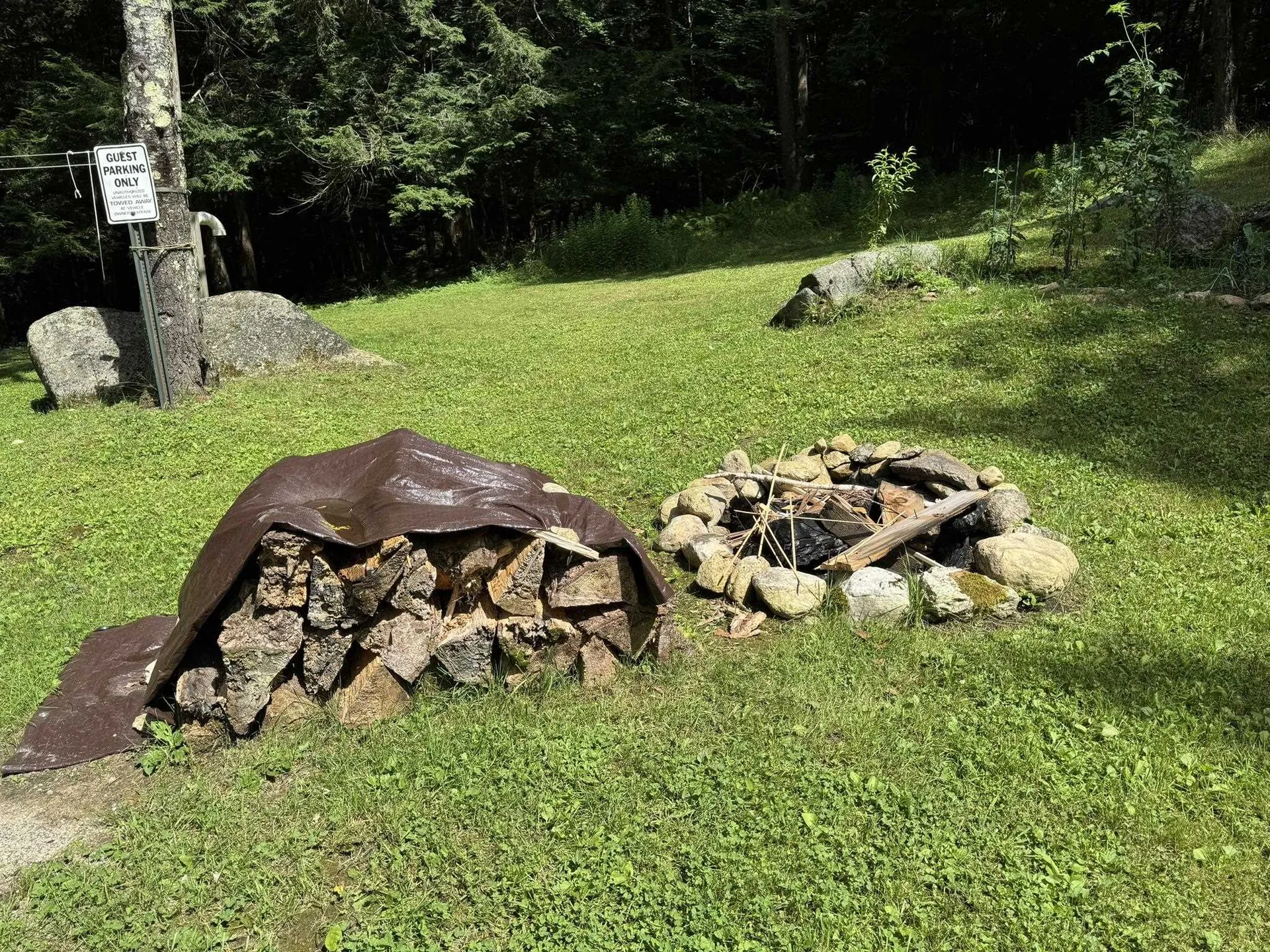 133 Tatro Road Stamford VT 05352