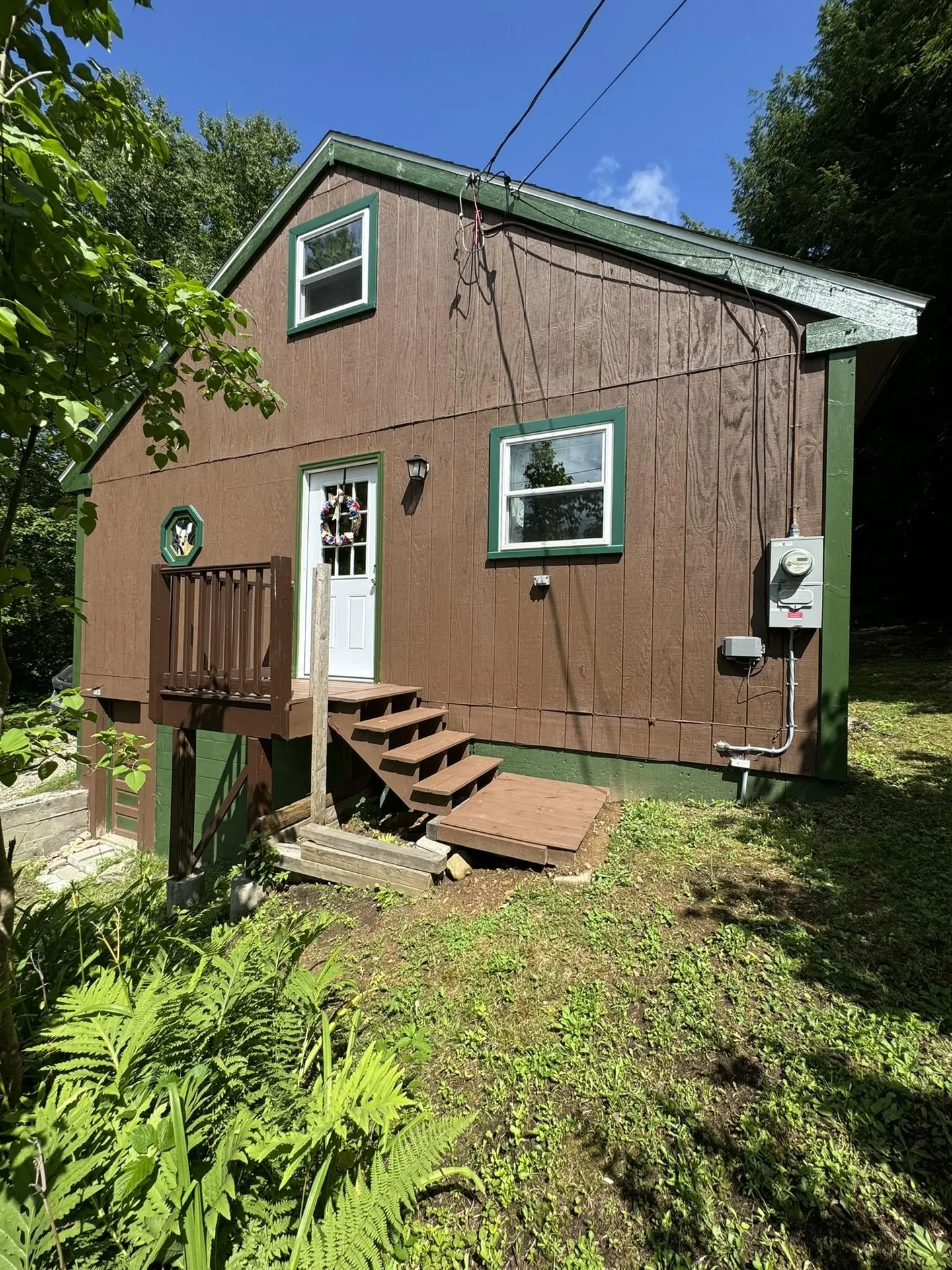 133 Tatro Road Stamford VT 05352