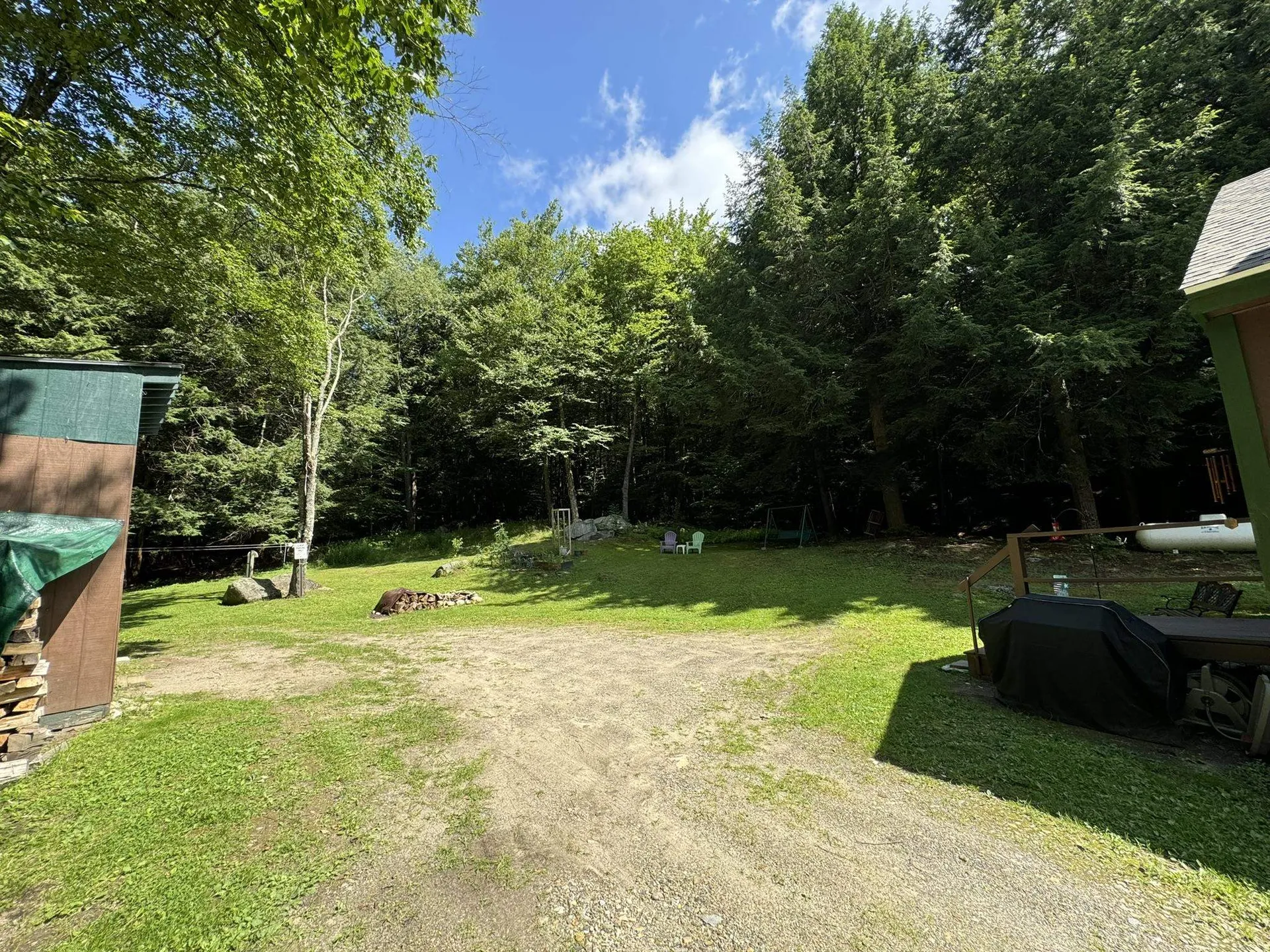 133 Tatro Road Stamford VT 05352