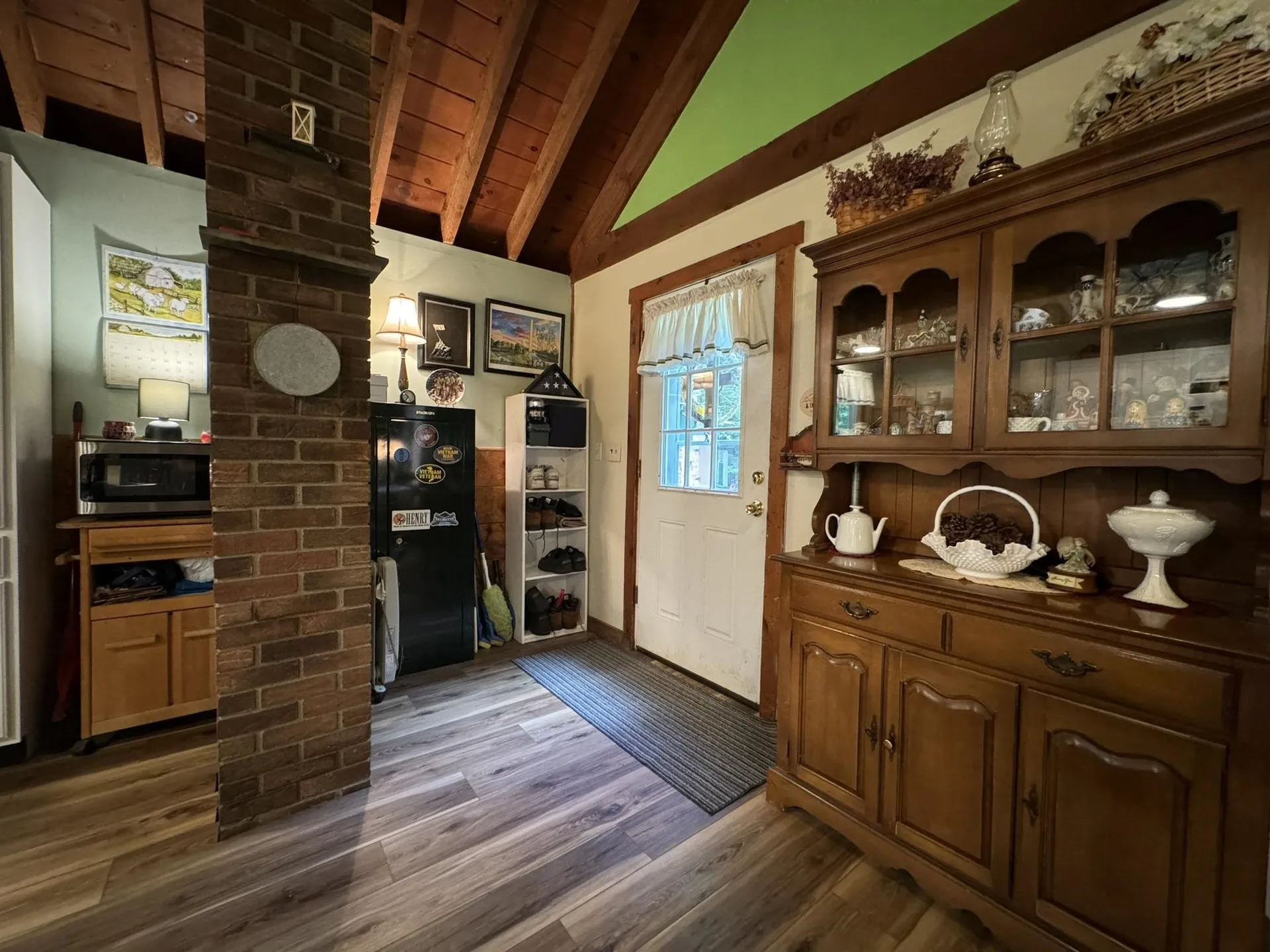 133 Tatro Road Stamford VT 05352