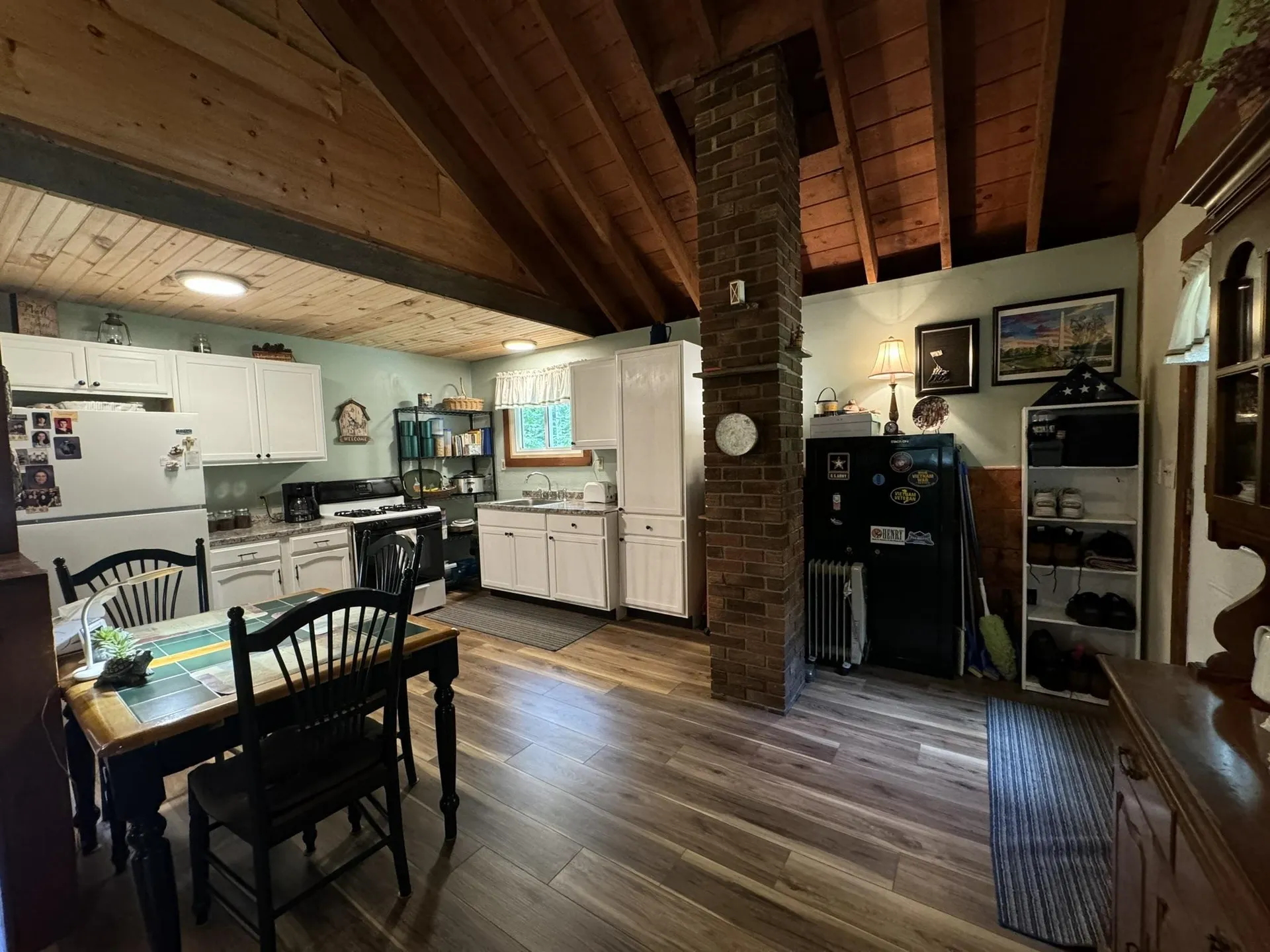 133 Tatro Road Stamford VT 05352