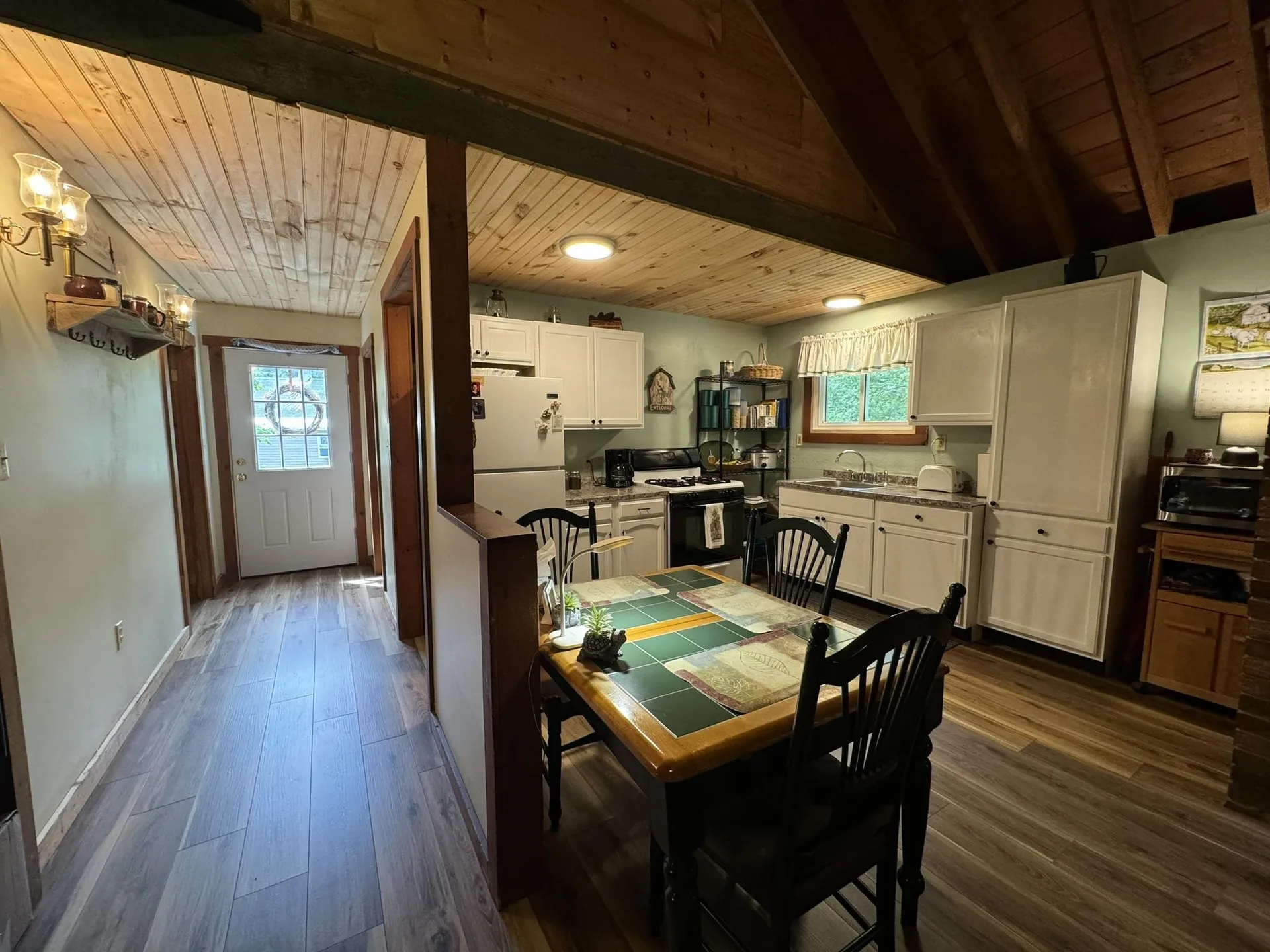 133 Tatro Road Stamford VT 05352