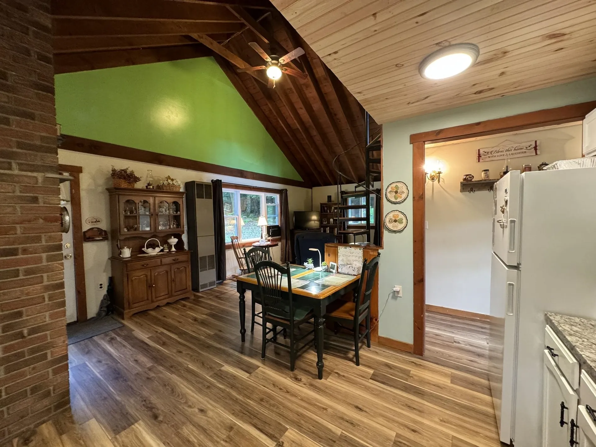 133 Tatro Road Stamford VT 05352