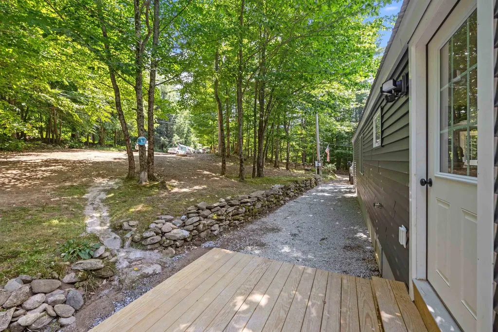 125 Webber Road Strafford NH 03884
