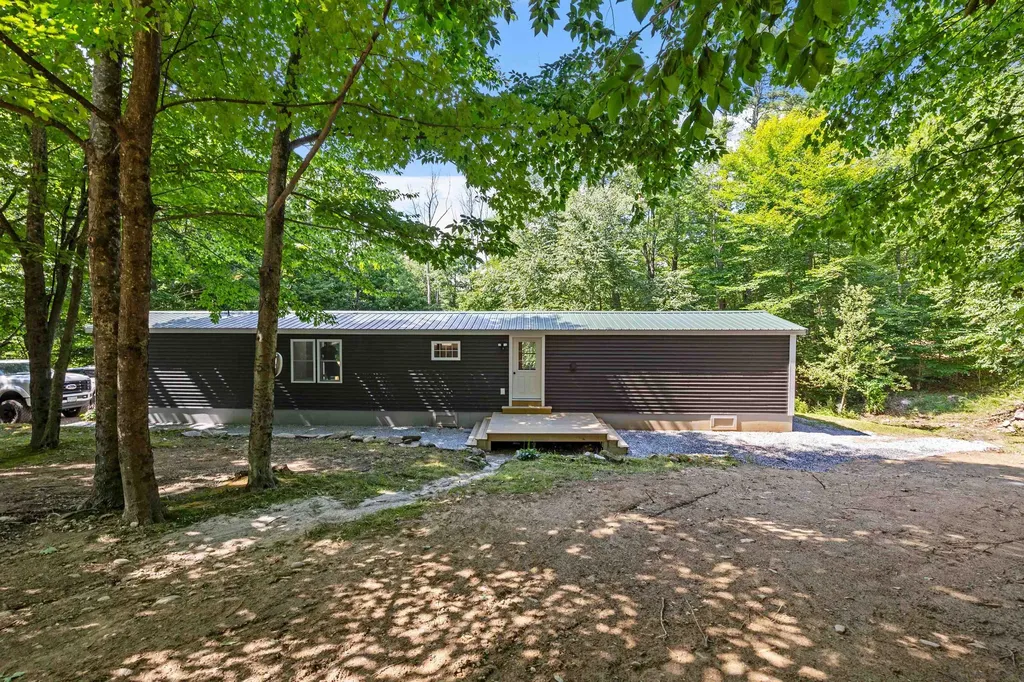 125 Webber Road Strafford NH 03884