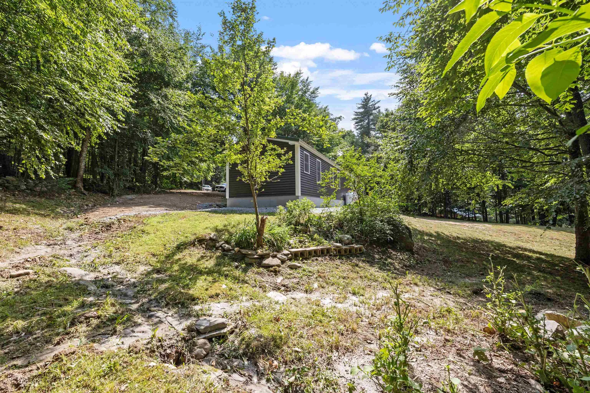 125 Webber Road Strafford NH 03884