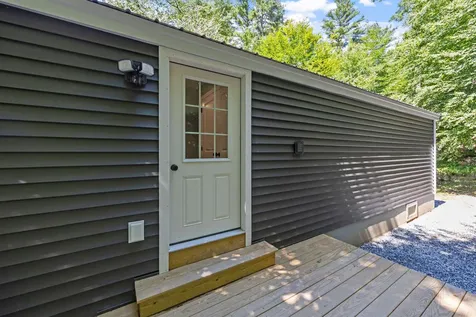 125 Webber Road Strafford NH 03884