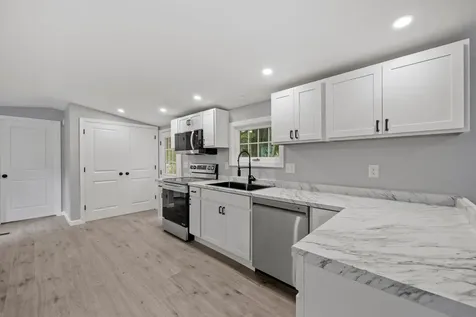 125 Webber Road Strafford NH 03884