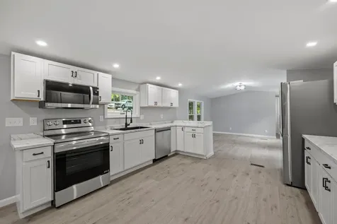 125 Webber Road Strafford NH 03884