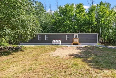 125 Webber Road Strafford NH 03884