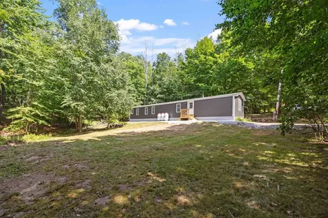 125 Webber Road Strafford NH 03884