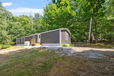 125 Webber Road Strafford NH 03884