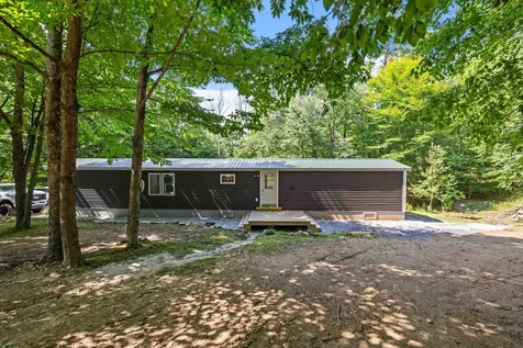 125 Webber Road Strafford NH 03884