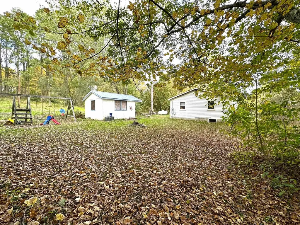 16 Mill Street Hyde Park VT 05655