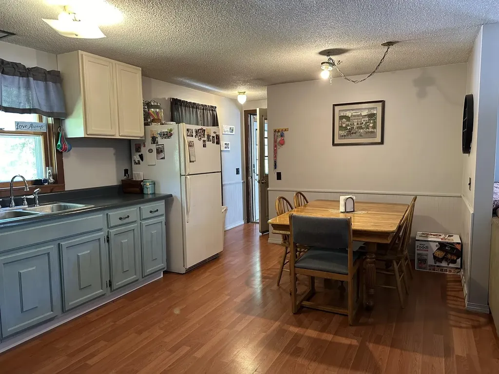 16 Mill Street Hyde Park VT 05655