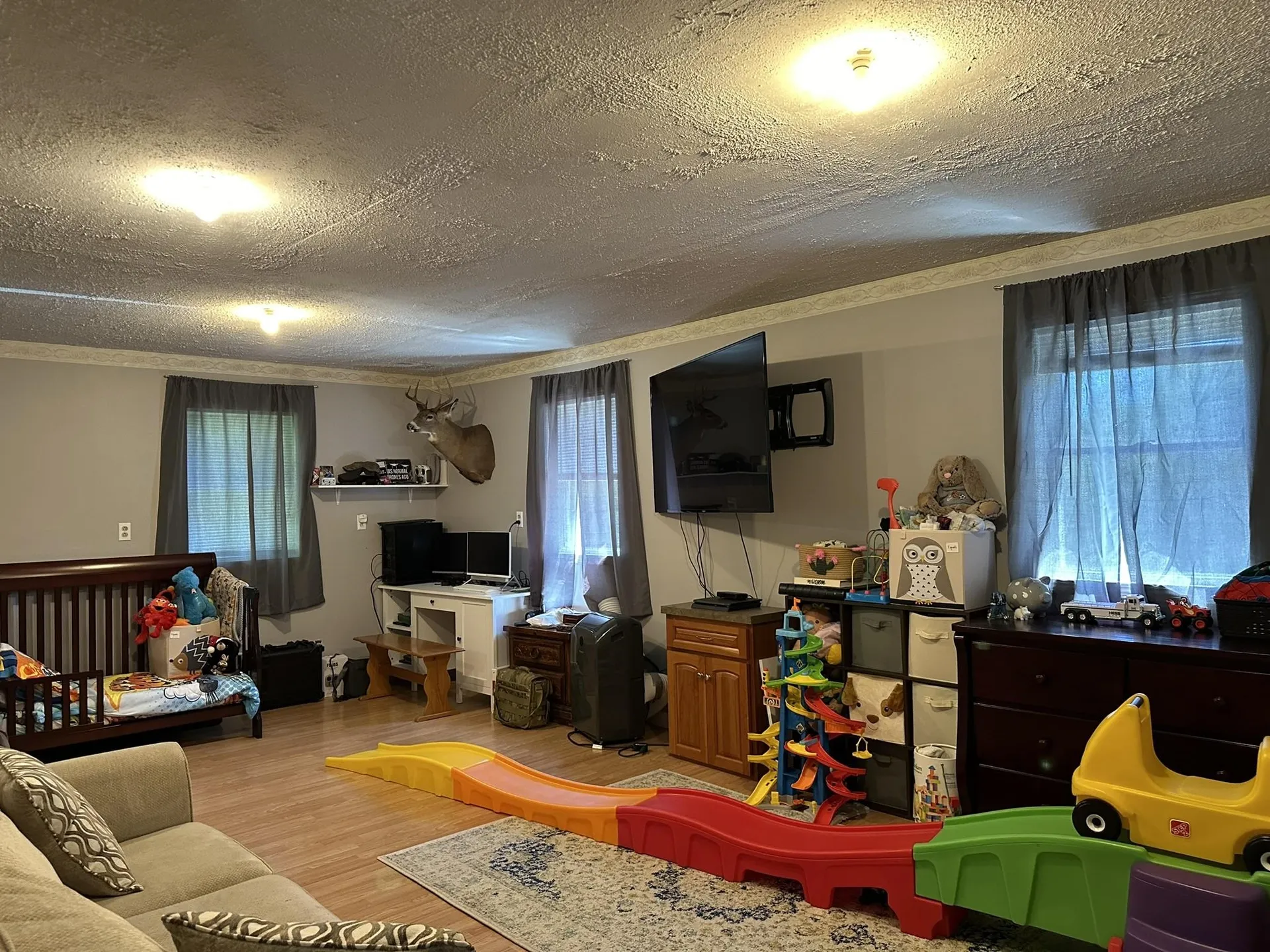 16 Mill Street Hyde Park VT 05655