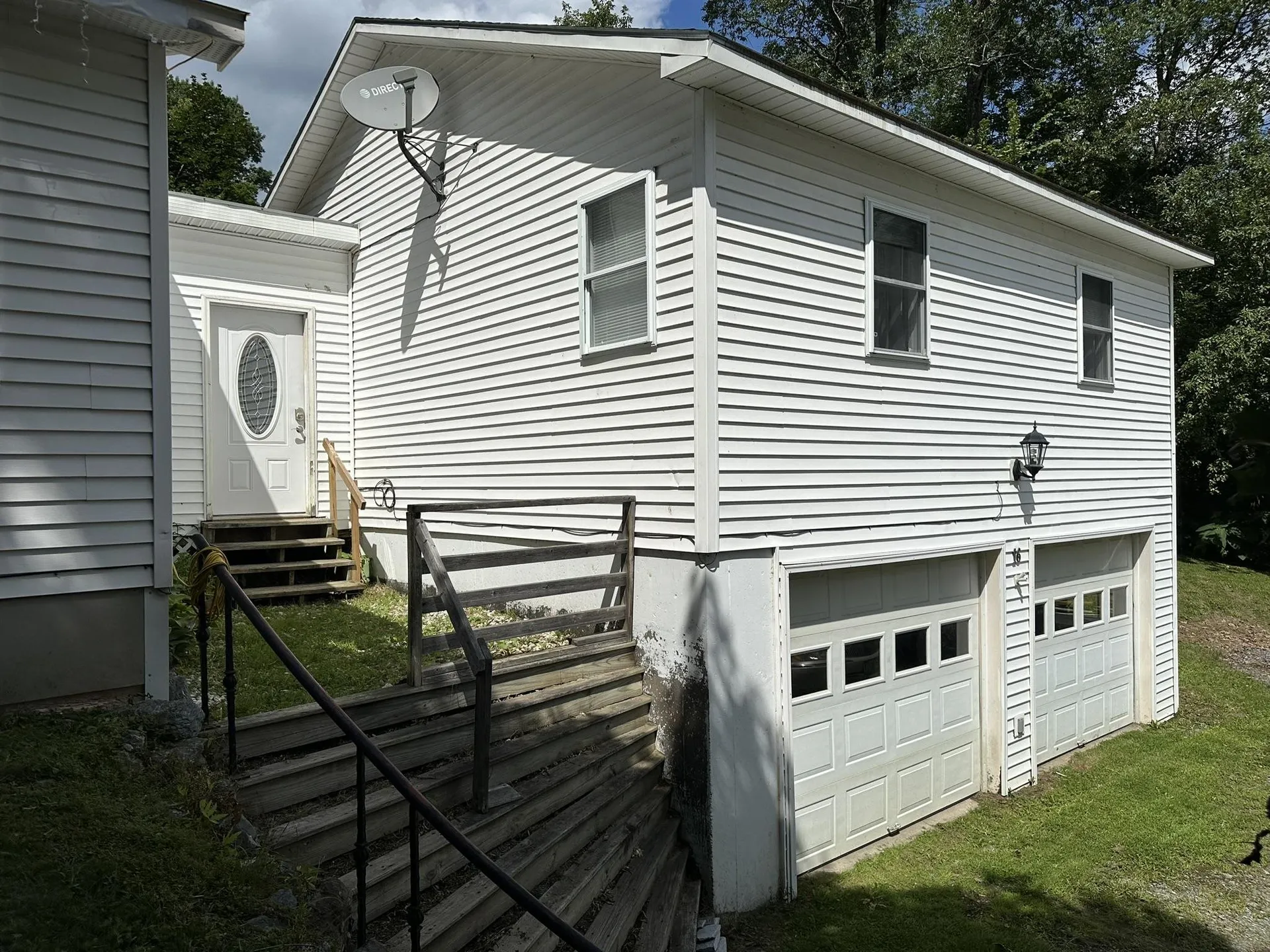 16 Mill Street Hyde Park VT 05655