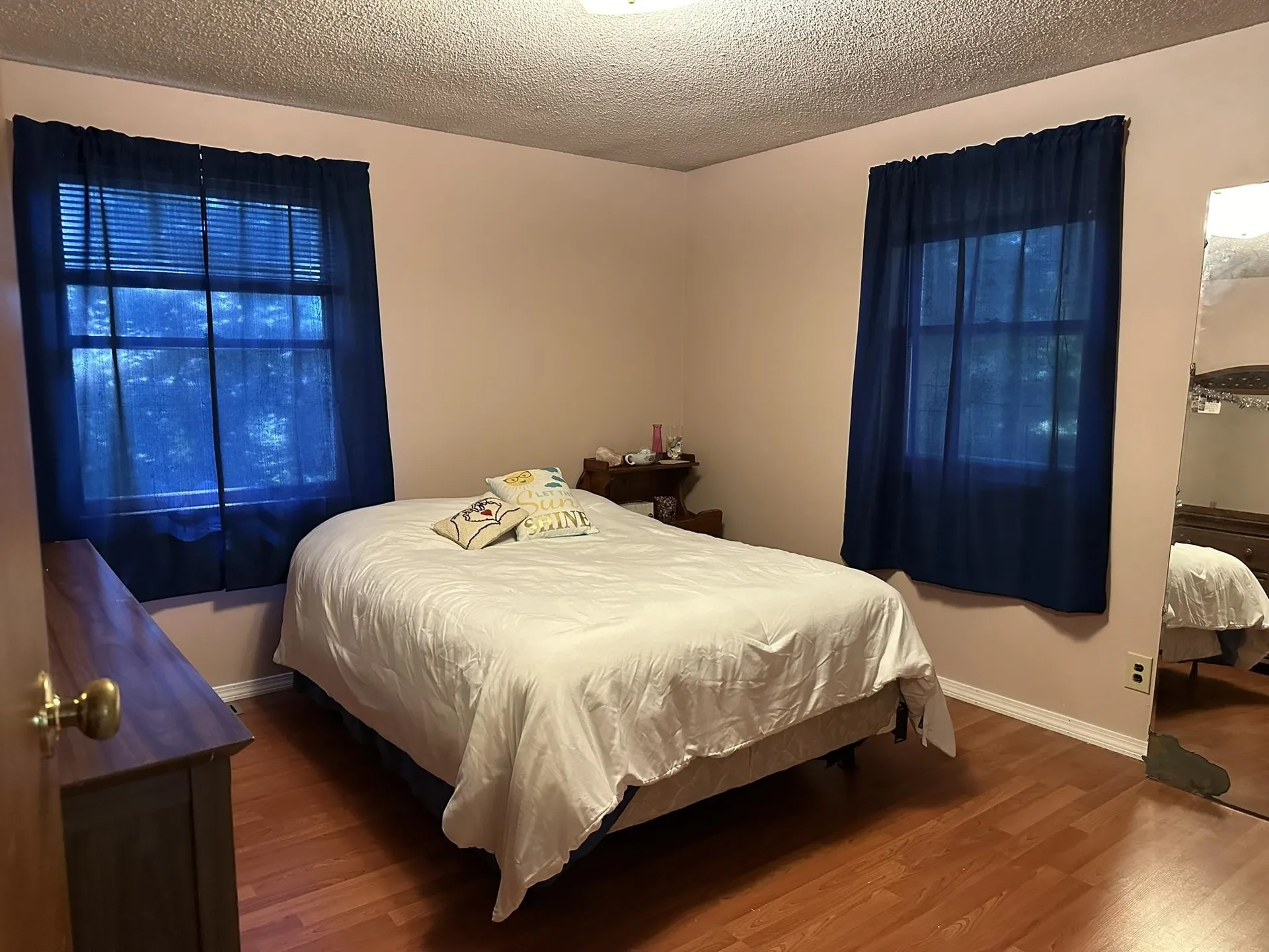 16 Mill Street Hyde Park VT 05655