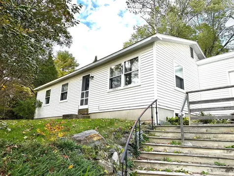 16 Mill Street Hyde Park VT 05655