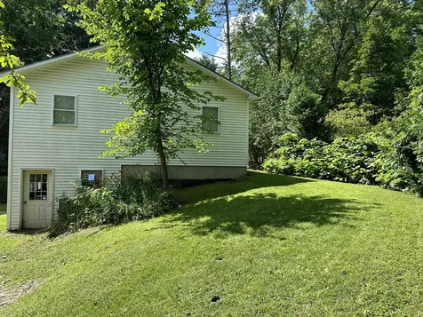 16 Mill Street Hyde Park VT 05655