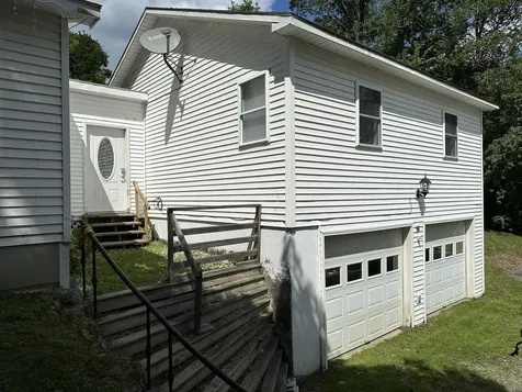 16 Mill Street Hyde Park VT 05655