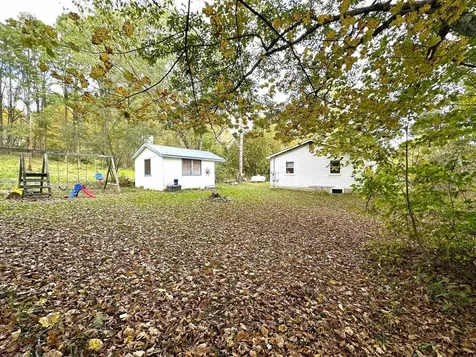 16 Mill Street Hyde Park VT 05655