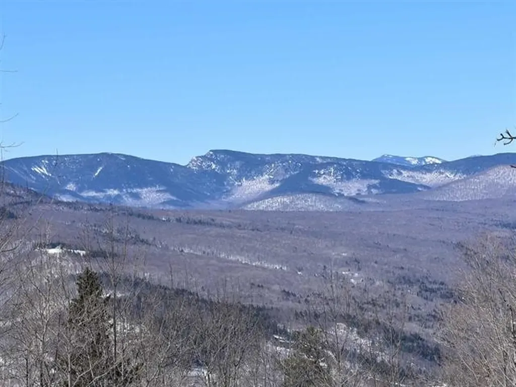 13 Alpine Drive Jackson NH 03846