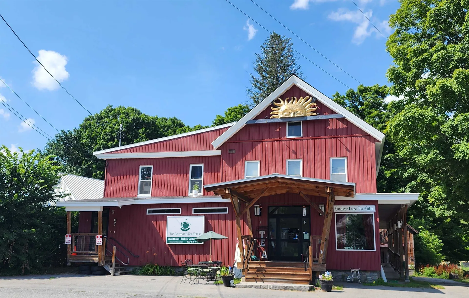 15 Depot Street Chester VT 05143