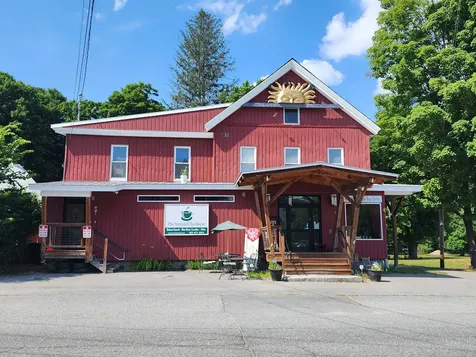 15 Depot Street Chester VT 05143