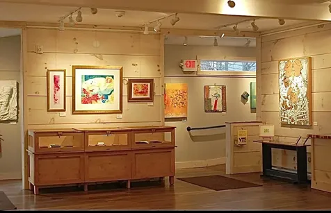 15 Depot Street Chester VT 05143