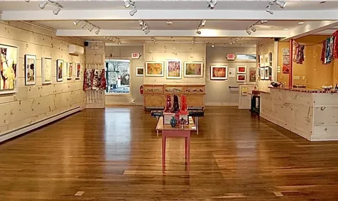15 Depot Street Chester VT 05143