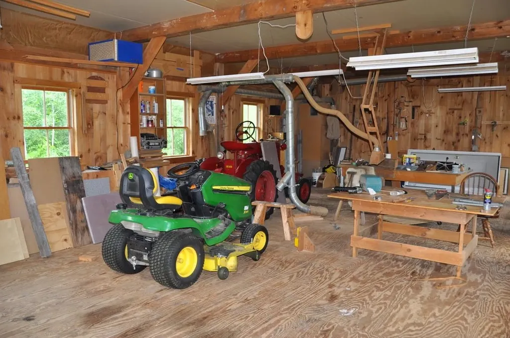 41 School House Hill Road Middlebury VT 05753