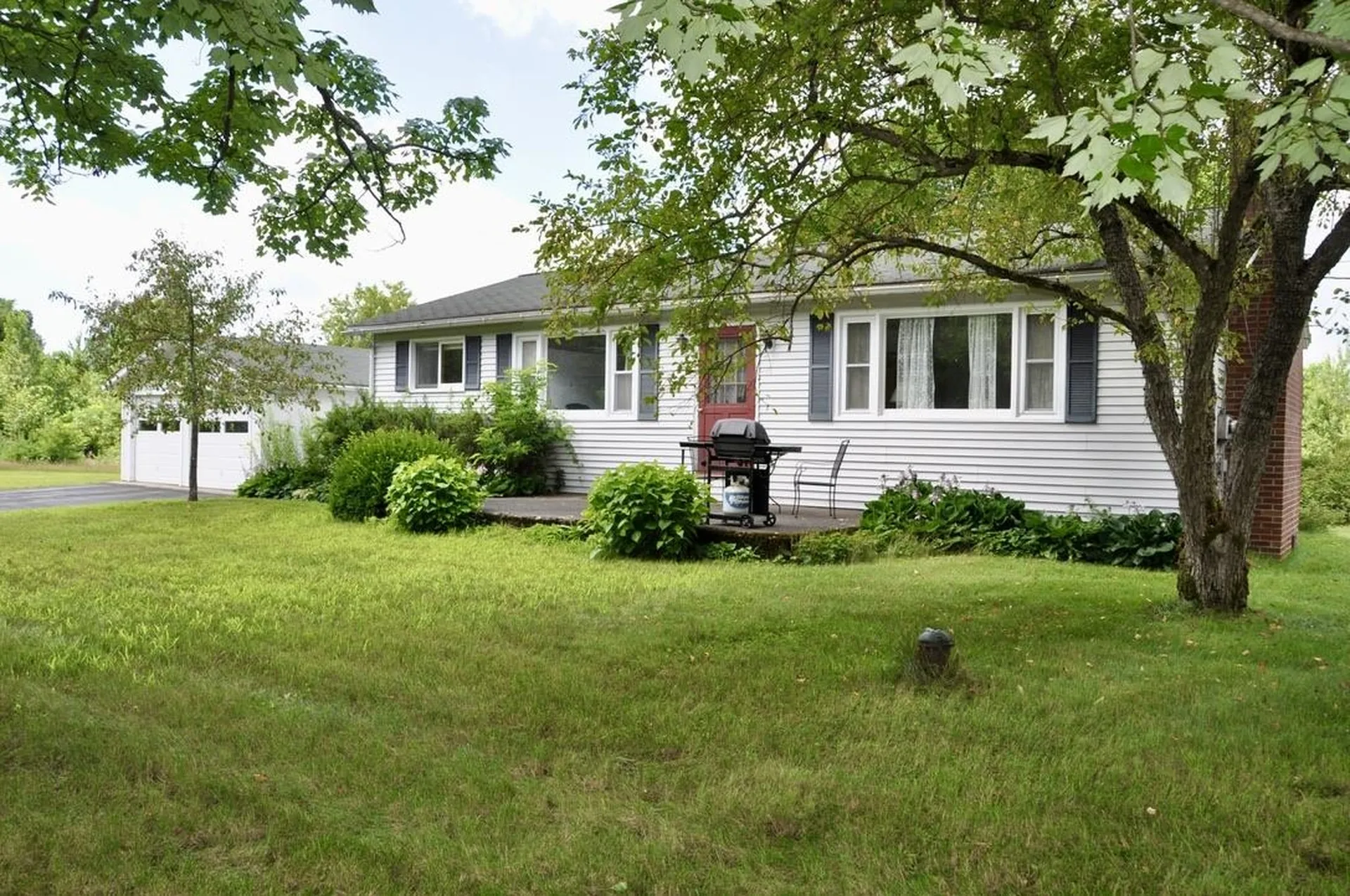 41 School House Hill Road Middlebury VT 05753