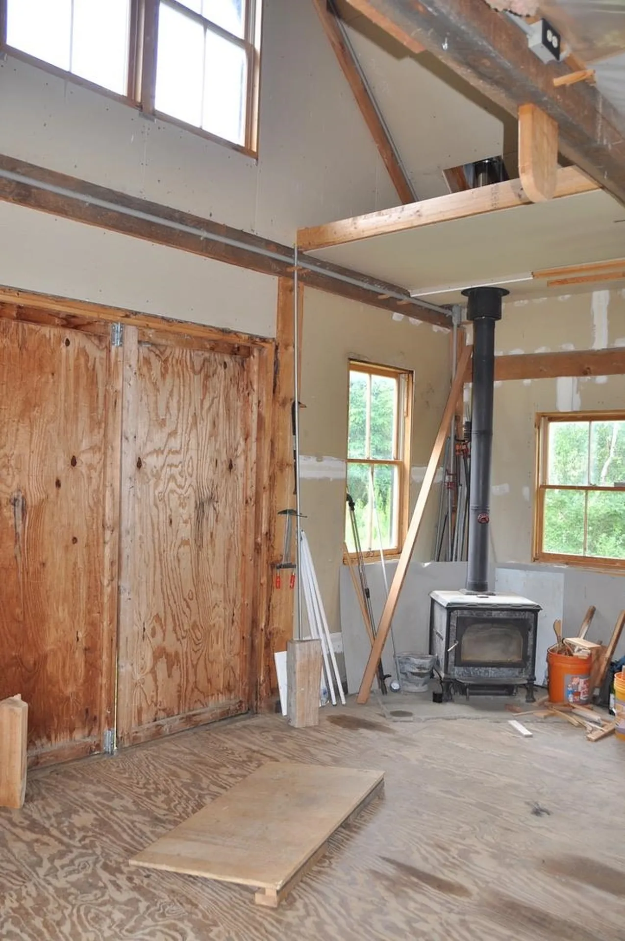 41 School House Hill Road Middlebury VT 05753
